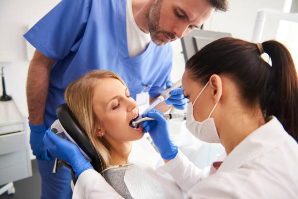 Best Dentures (Full and Partial)  in Glespie, IL