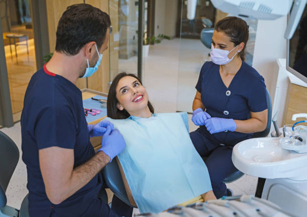 Best Teeth Whitening  in Glespie, IL