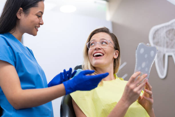 Best Oral Cancer Screening  in Glespie, IL