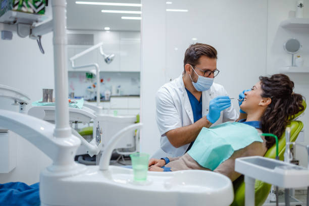 Best Pediatric Dentistry  in Glespie, IL