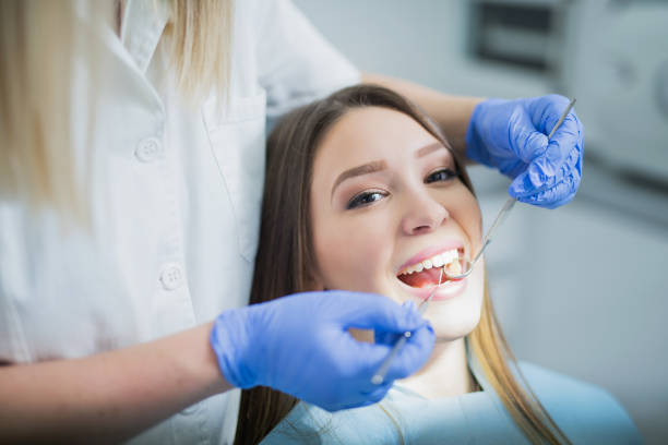 Dental X-Rays and Imaging in Gillespie, IL