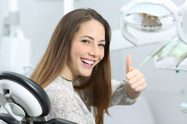 Why Choose Us for Your Dental Needs in Gillespie, IL